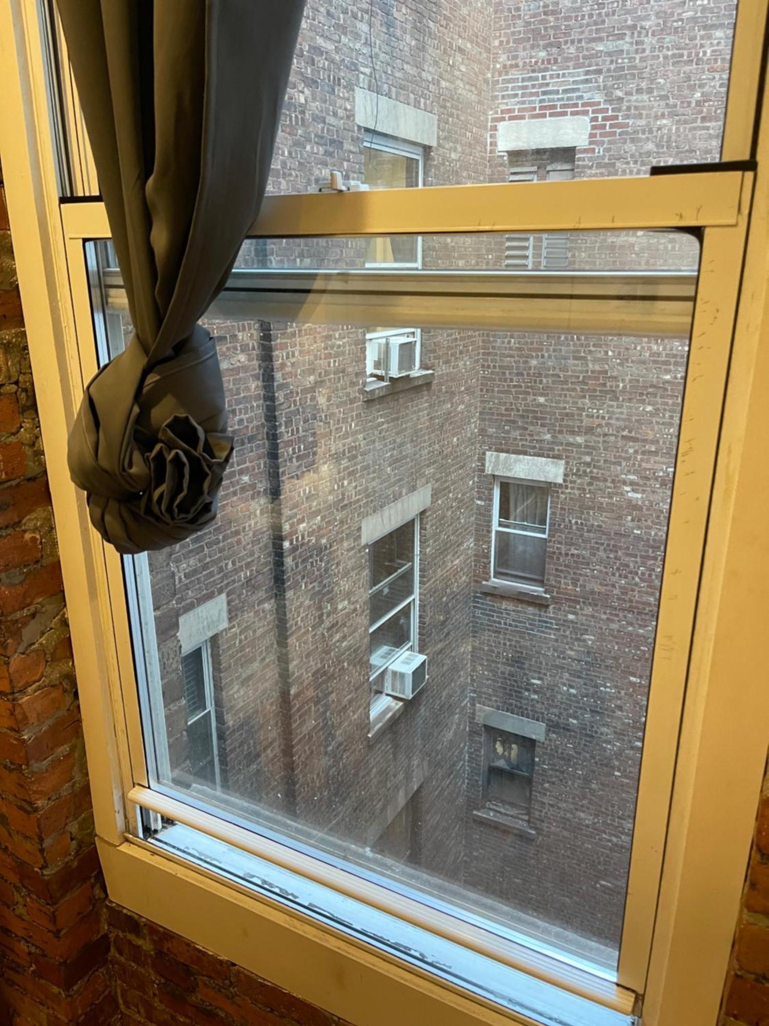 Nestel Nest 1 Bedroom Apartment New York Exterior photo